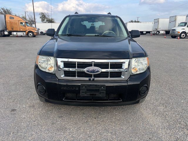 2008 Ford Escape Image 1
