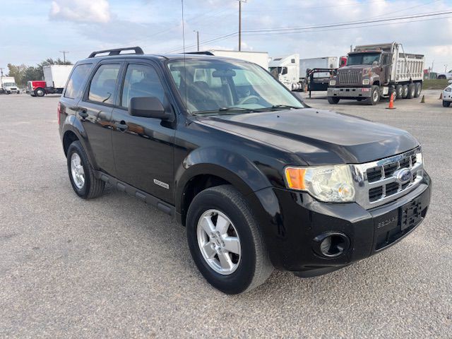 2008 Ford Escape Image 2