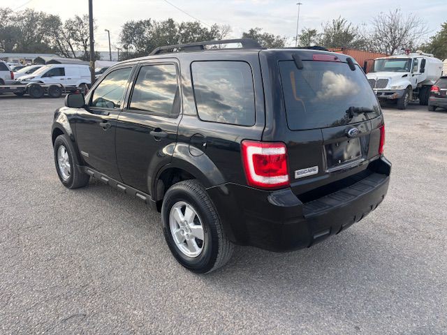 2008 Ford Escape Image 3