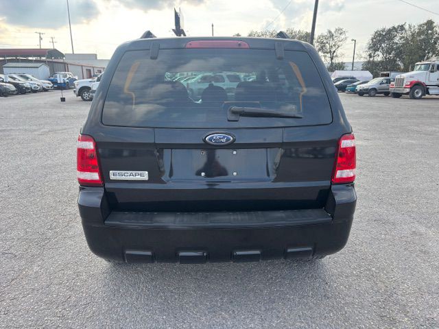 2008 Ford Escape Image 4