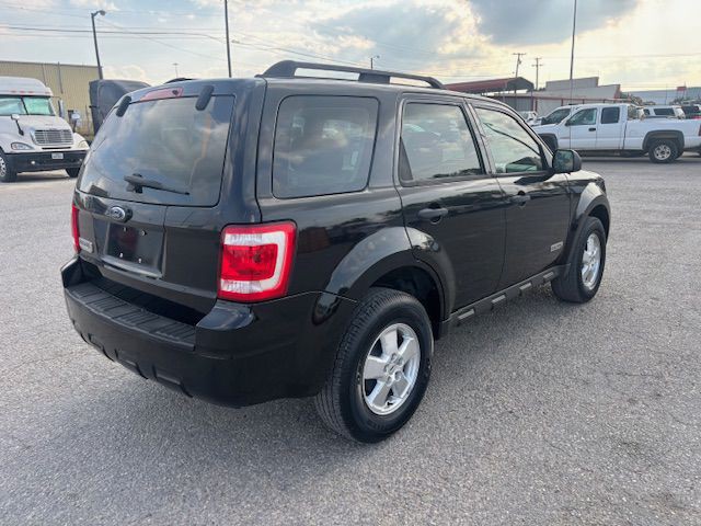 2008 Ford Escape Image 5