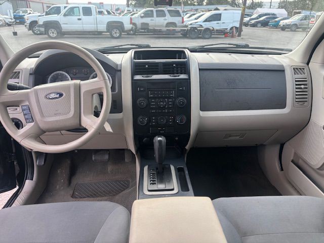 2008 Ford Escape Image 7