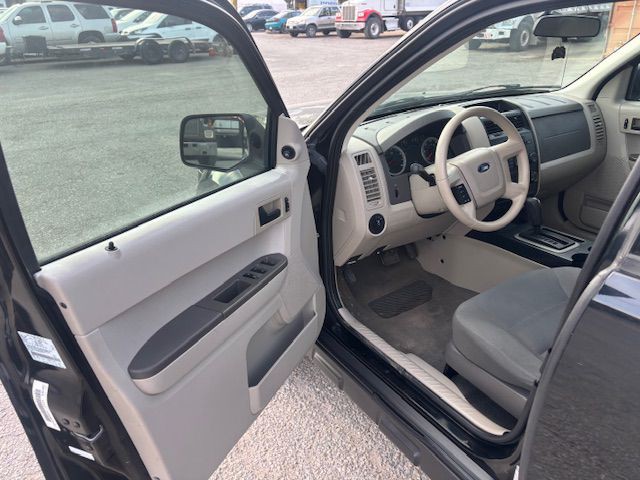 2008 Ford Escape Image 8
