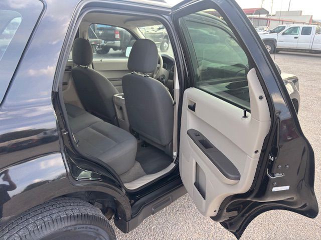 2008 Ford Escape Image 10