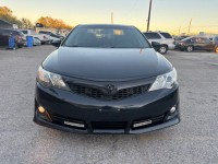 Image for 2012 Toyota Camry BASE ID: 7027953