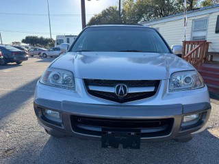 Image for 2004 Acura MDX Touring ID: 7032116