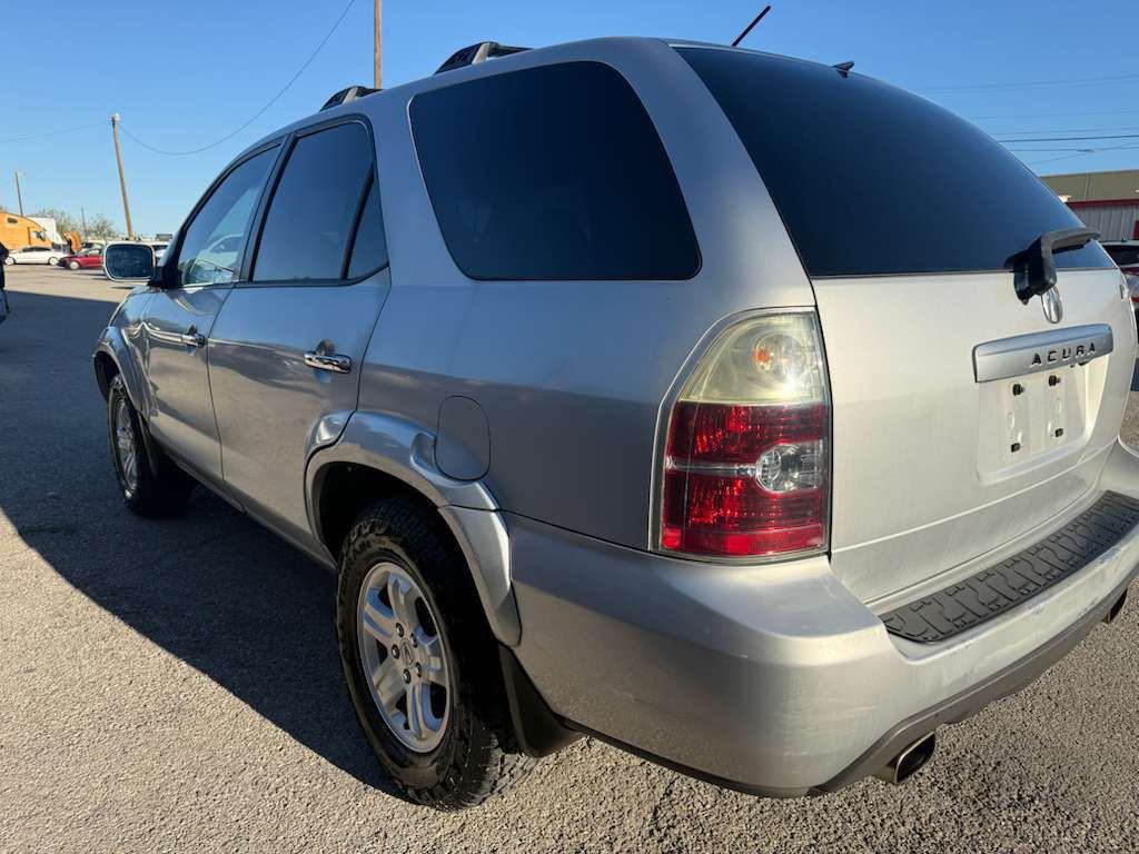 2004 Acura MDX Image 6