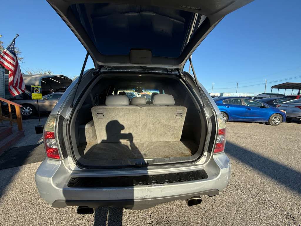 2004 Acura MDX Image 14