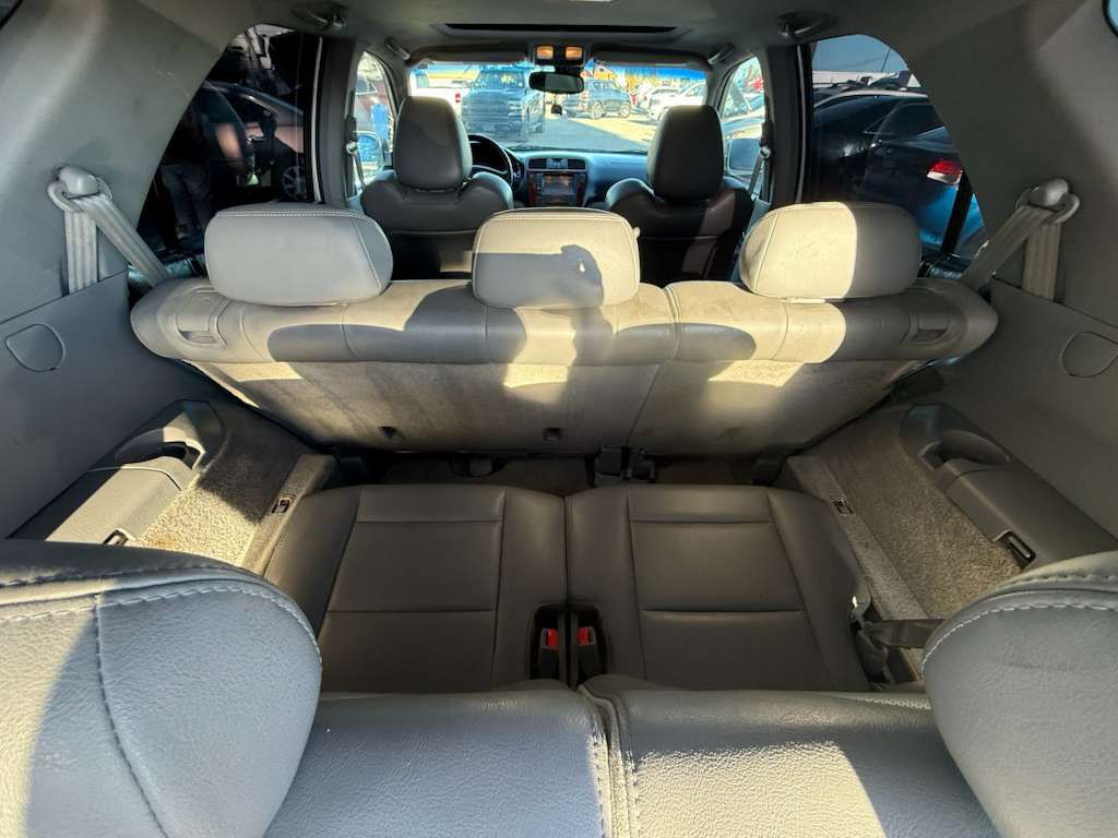 2004 Acura MDX Image 15
