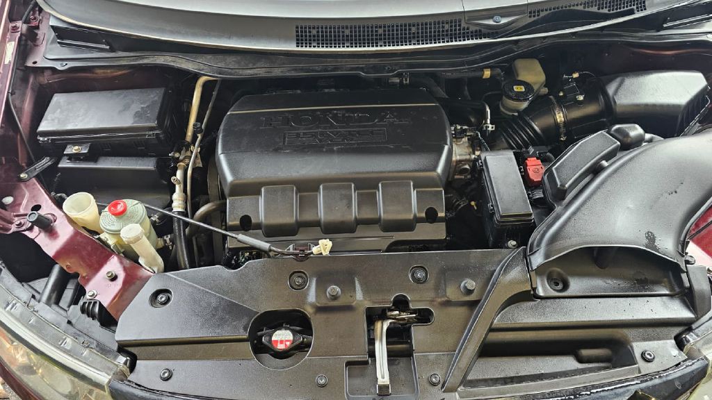 2015 Honda Odyssey Image 14