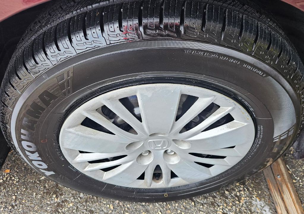 2015 Honda Odyssey Image 17