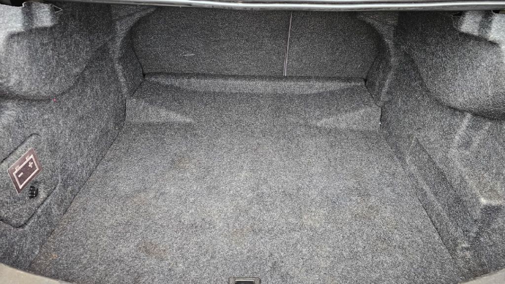 2015 Chevrolet Malibu Image 10