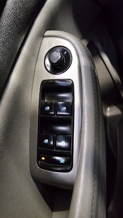 2015 Chevrolet Malibu Image 14