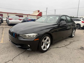 Image for 2012 BMW 3 Series 328 ID: 7053293