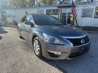 Image for 2014 Nissan Altima 2.5 ID: 7058739