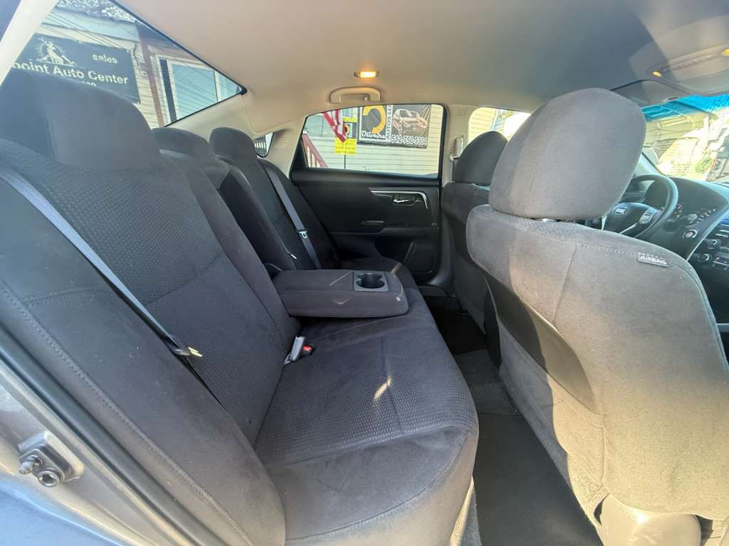 2014 Nissan Altima Image 12