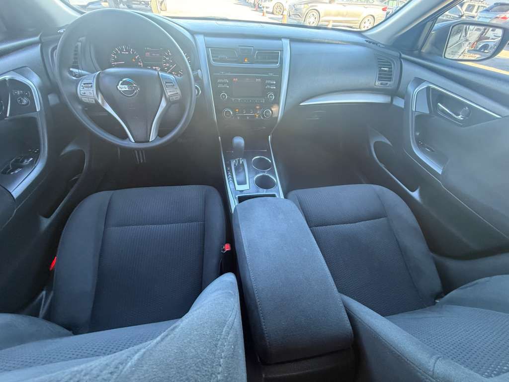 2014 Nissan Altima Image 13