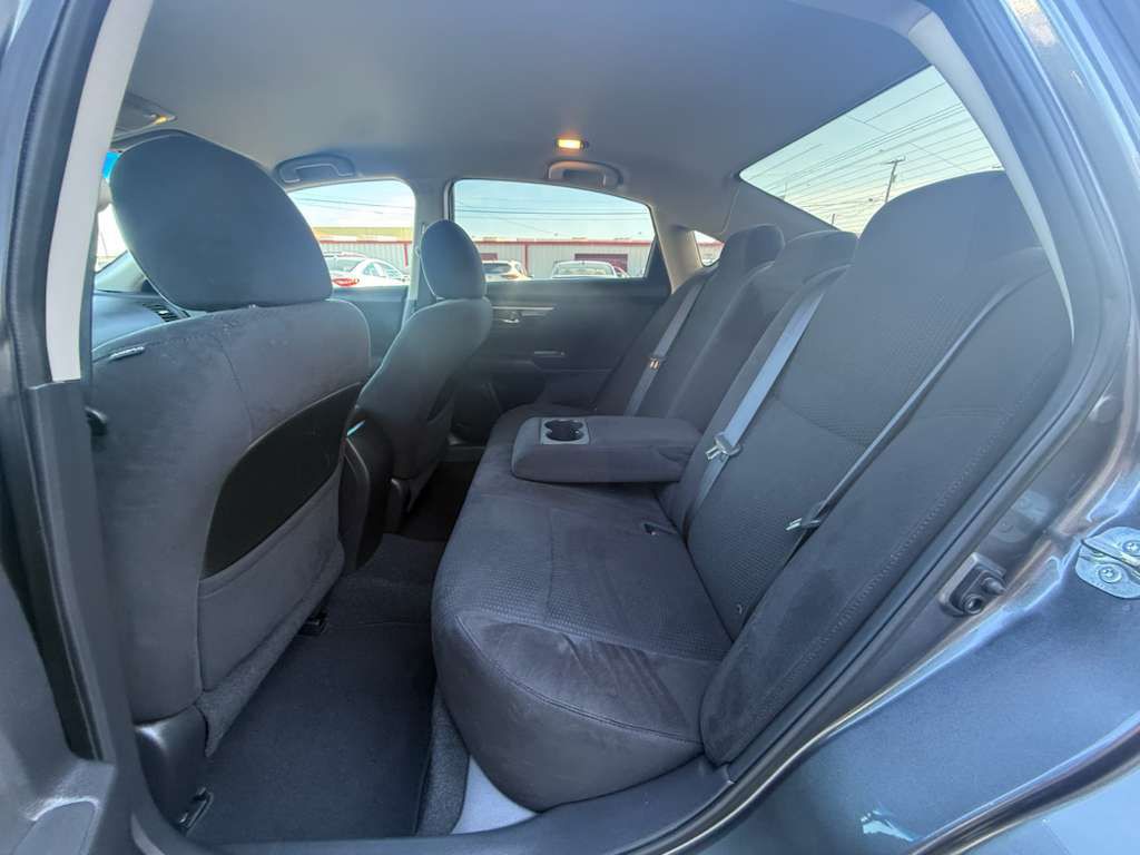 2014 Nissan Altima Image 16