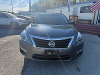 Image for 2014 Nissan Altima 2.5 ID: 7058739