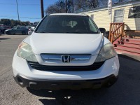 Image for 2008 Honda CR-V LX ID: 7061069