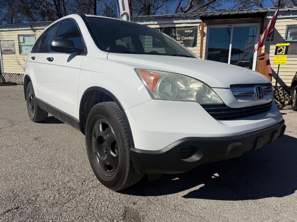 2008 Honda CR-V Image 2