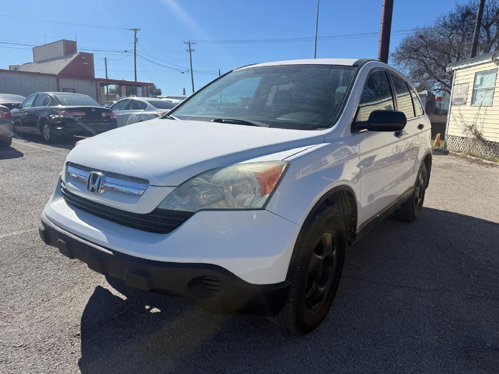 2008 Honda CR-V Image 3