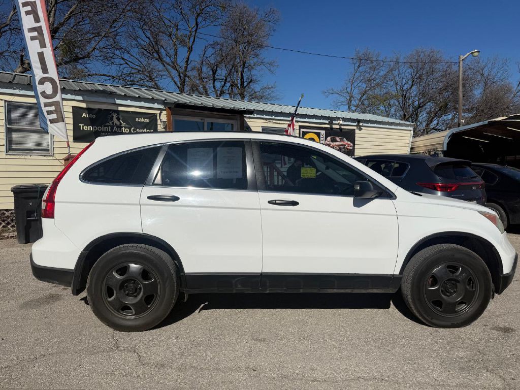 2008 Honda CR-V Image 5