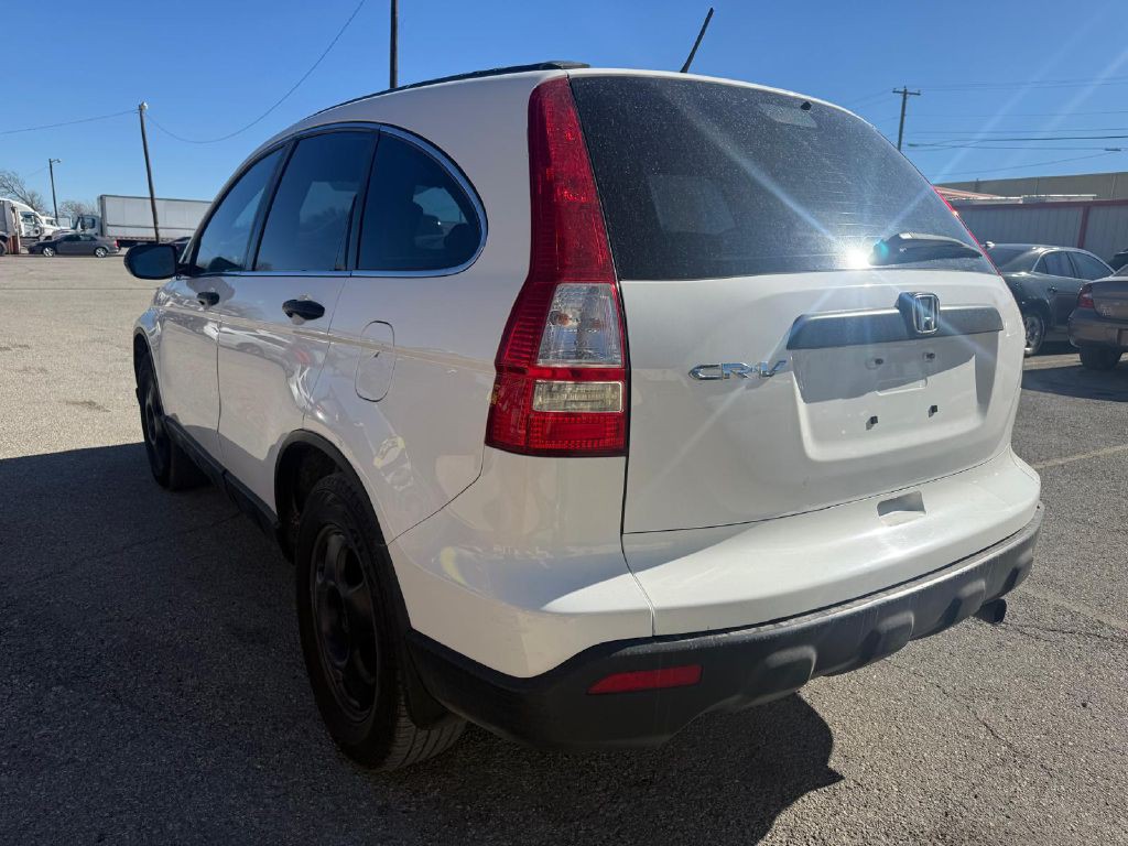 2008 Honda CR-V Image 6