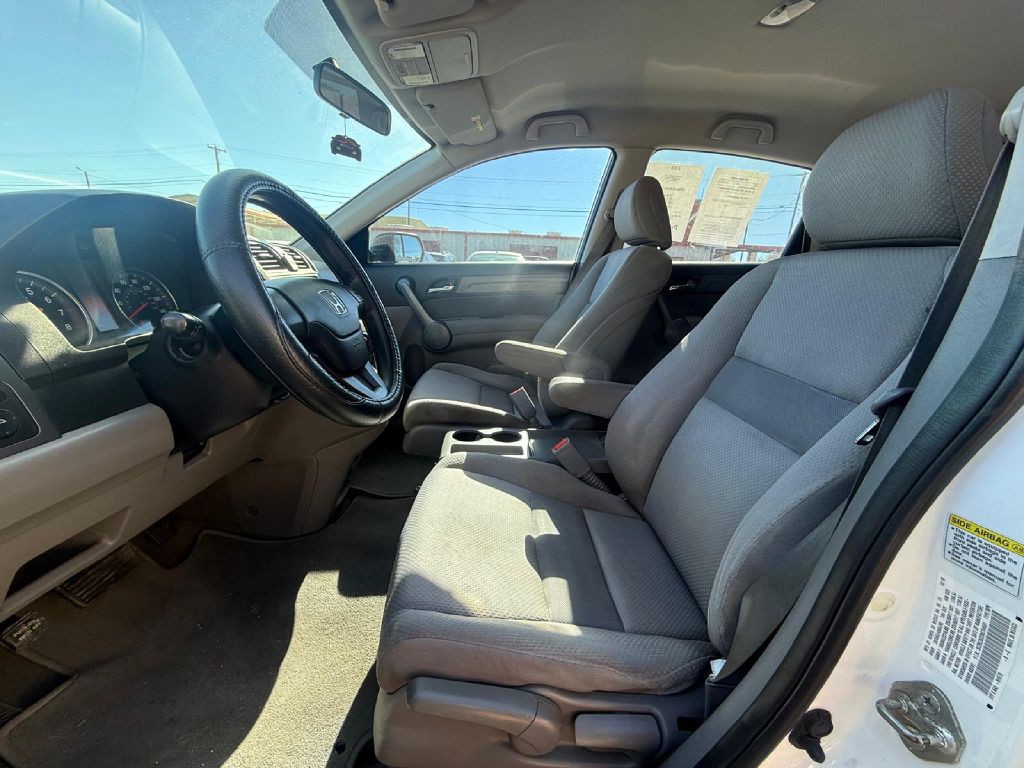 2008 Honda CR-V Image 10