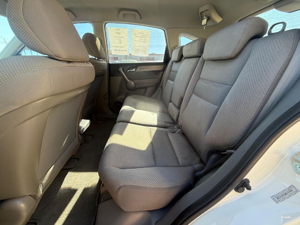 2008 Honda CR-V Image 11