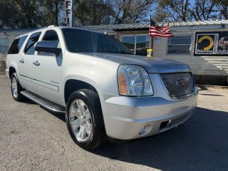 Image for 2013 GMC Yukon Denali ID: 7061799