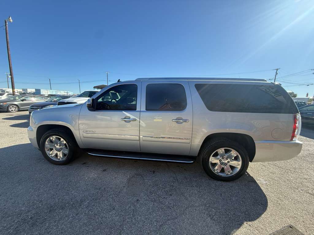 2013 GMC Yukon Image 5