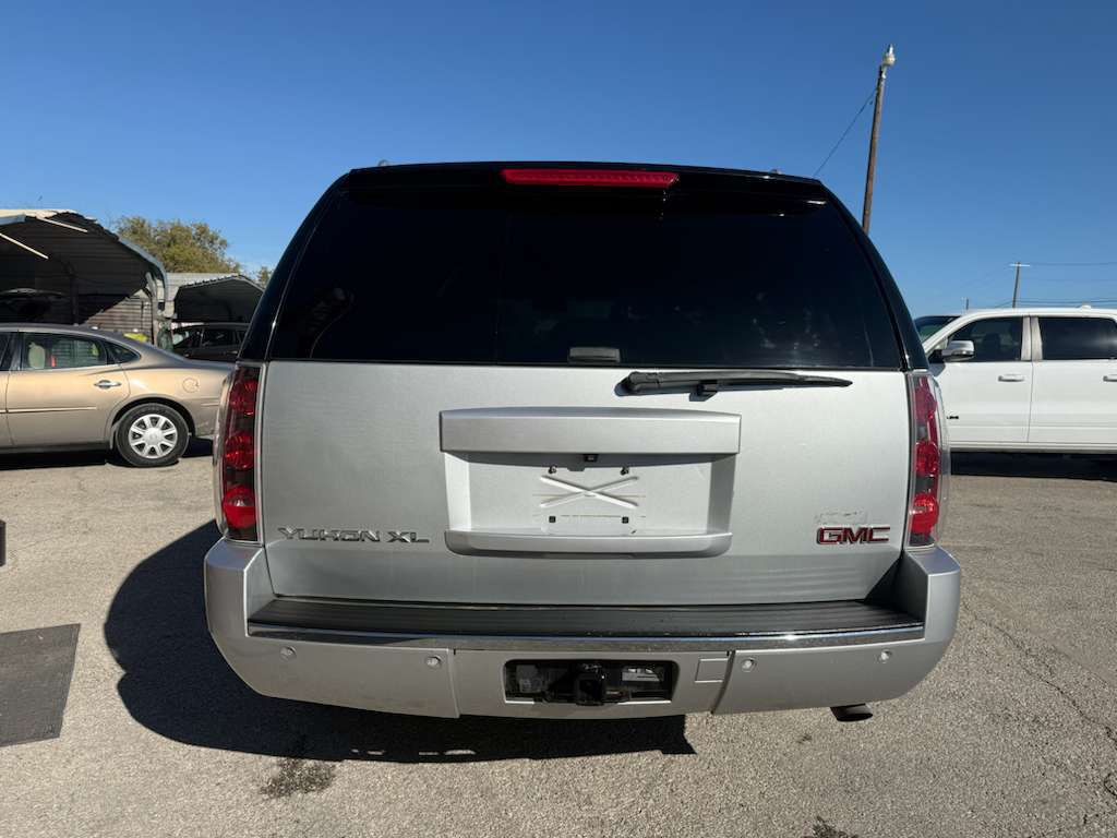 2013 GMC Yukon Image 6