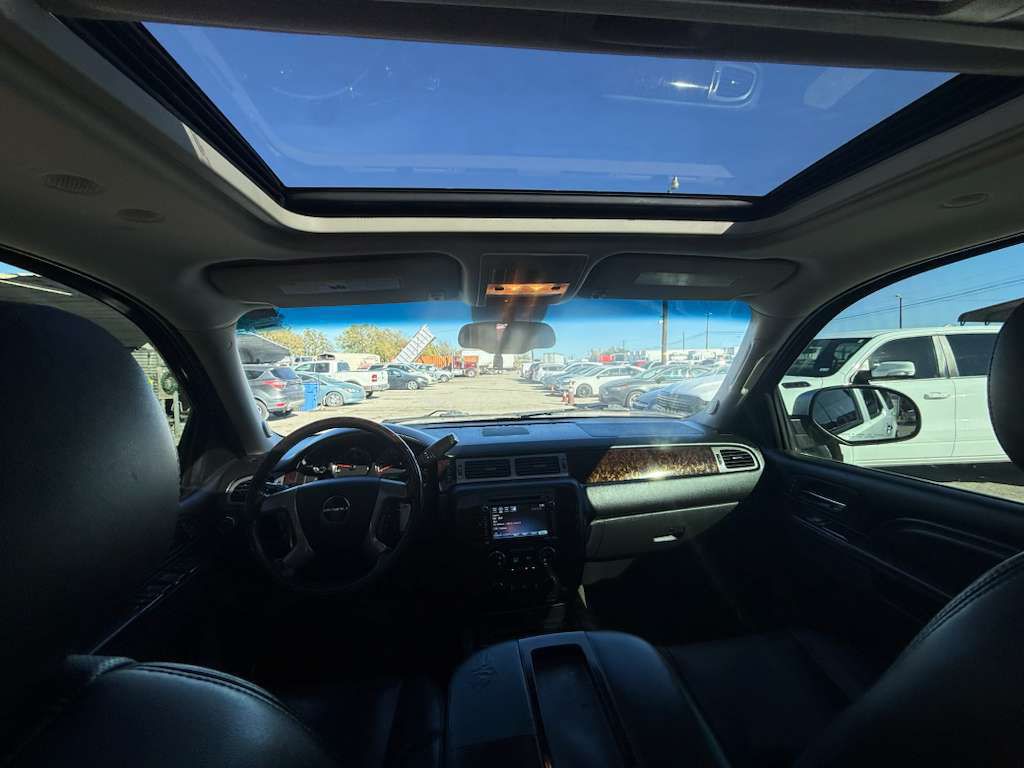 2013 GMC Yukon Image 11