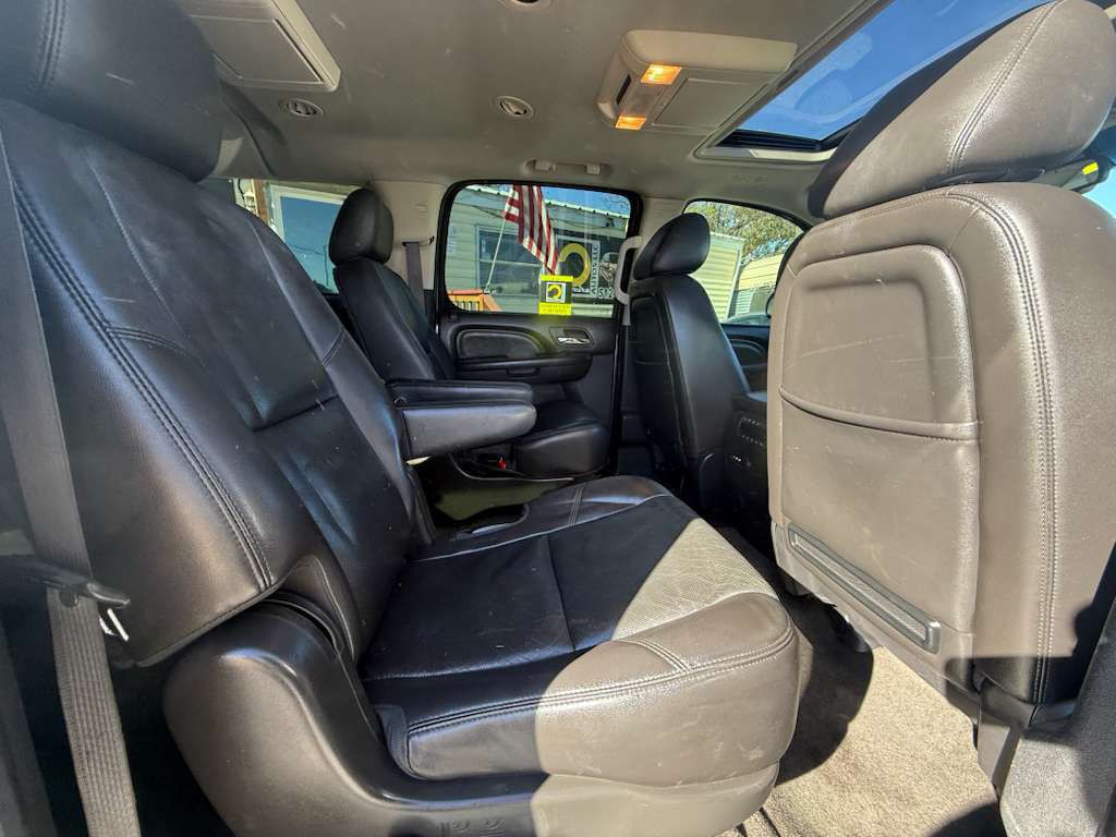 2013 GMC Yukon Image 13