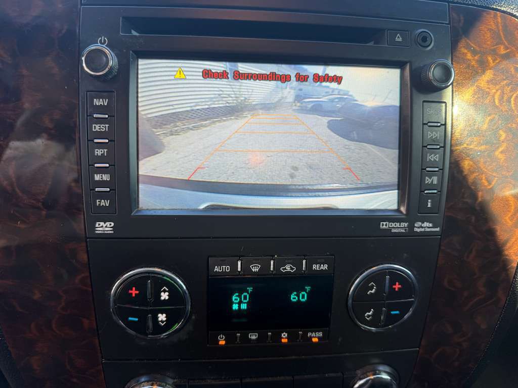 2013 GMC Yukon Image 14