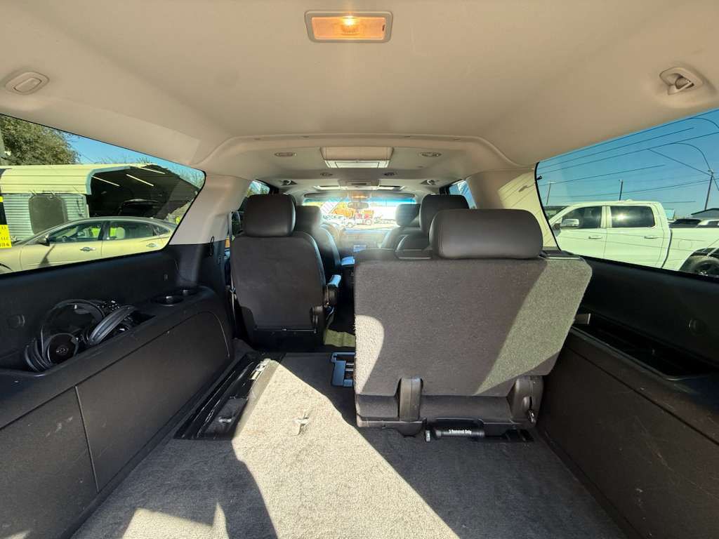 2013 GMC Yukon Image 15