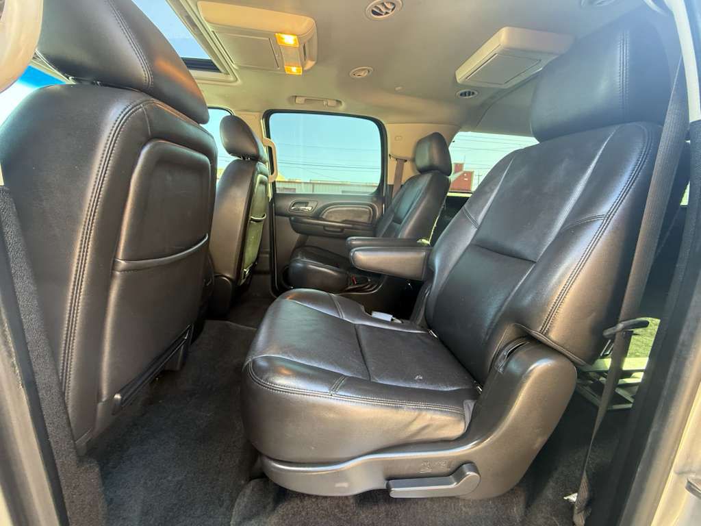 2013 GMC Yukon Image 17