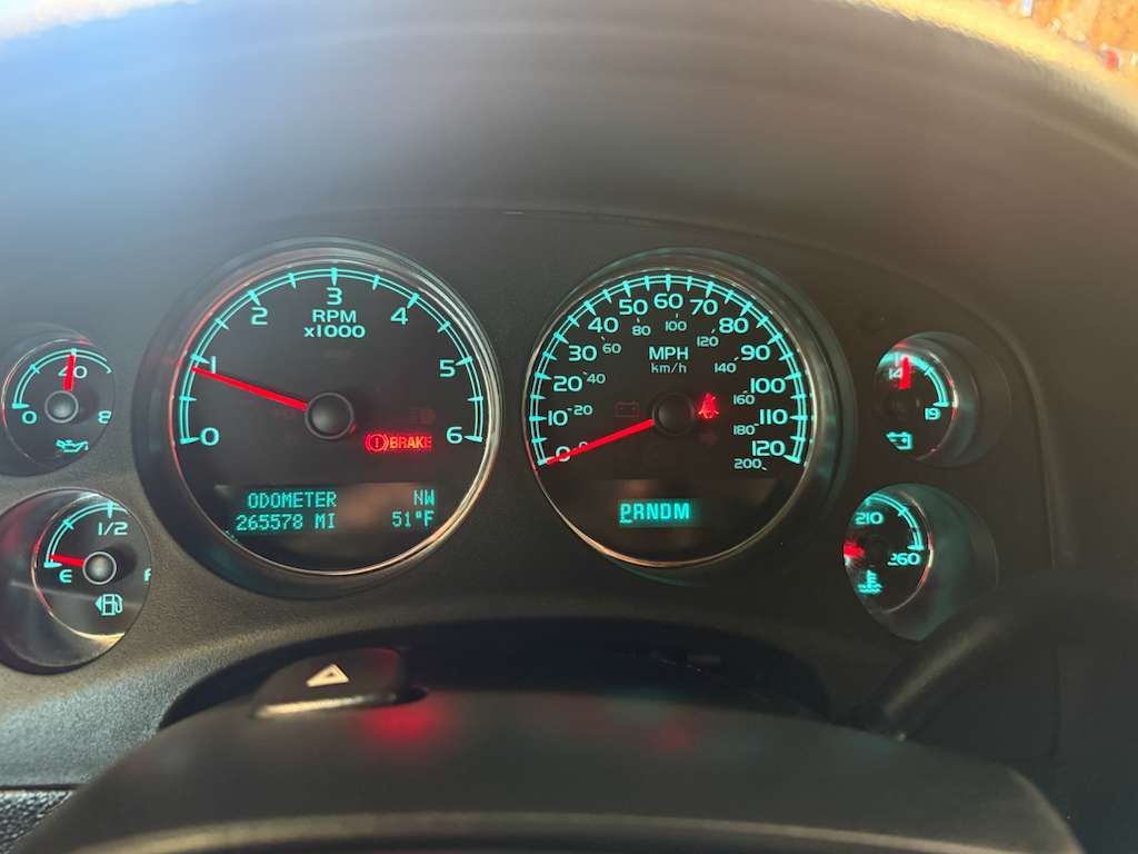 2013 GMC Yukon Image 19