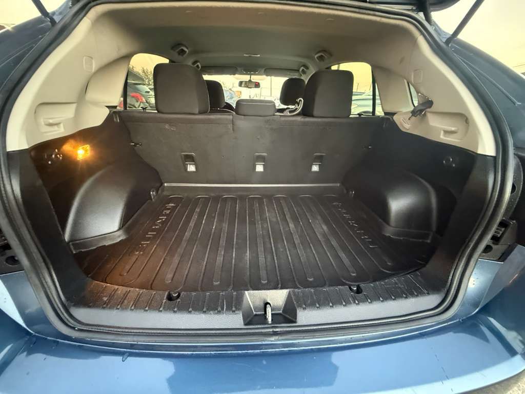 2012 Subaru Impreza Image 11