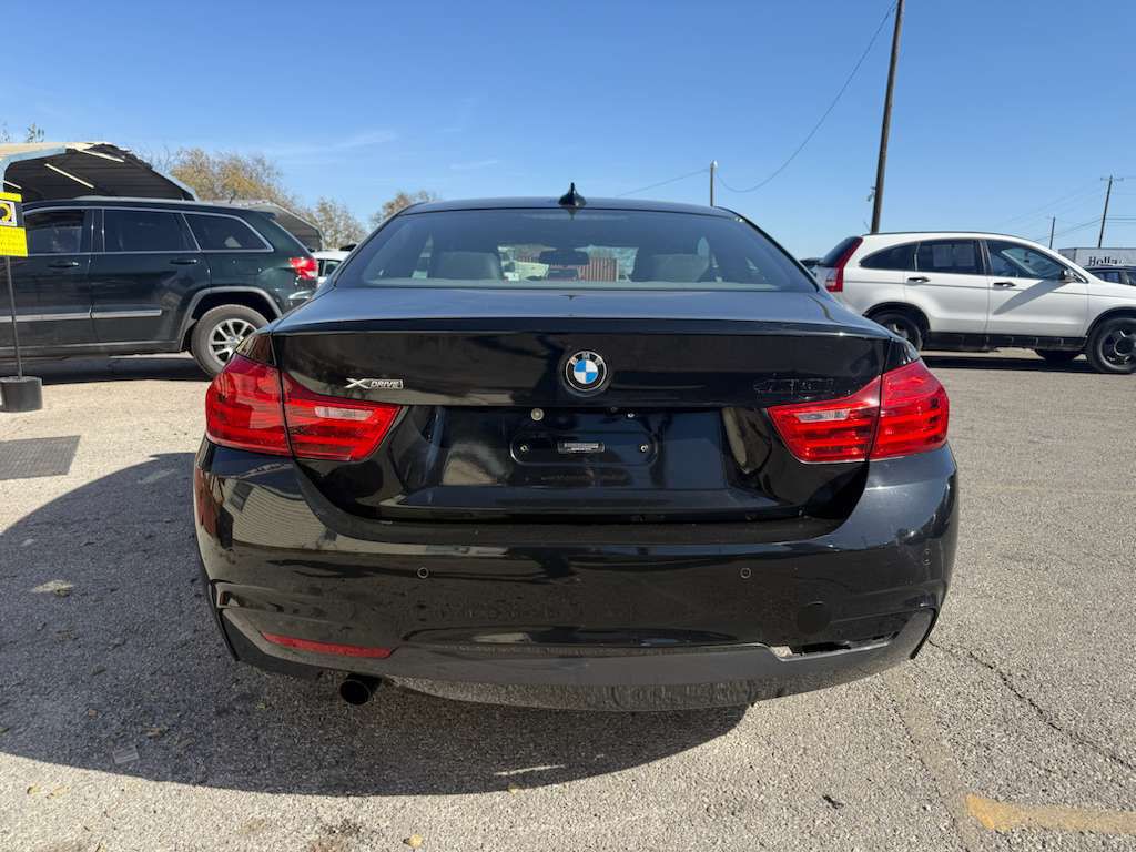 2014 BMW 4 Series Image 6