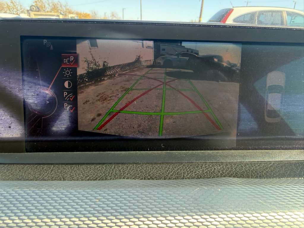 2014 BMW 4 Series Image 9