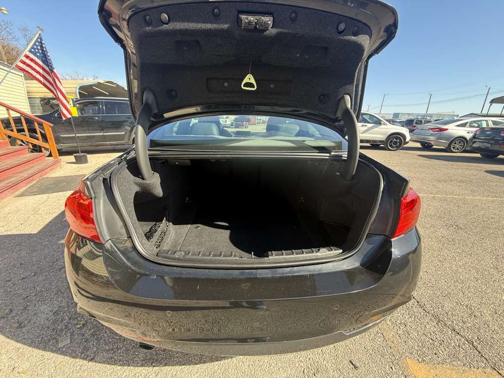 2014 BMW 4 Series Image 15