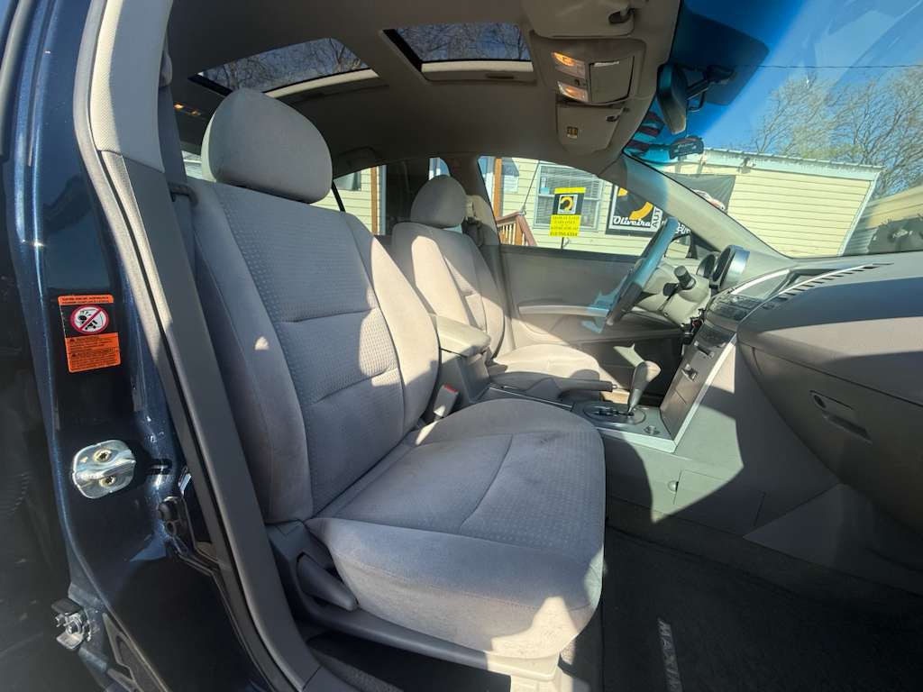 2006 Nissan Maxima Image 12