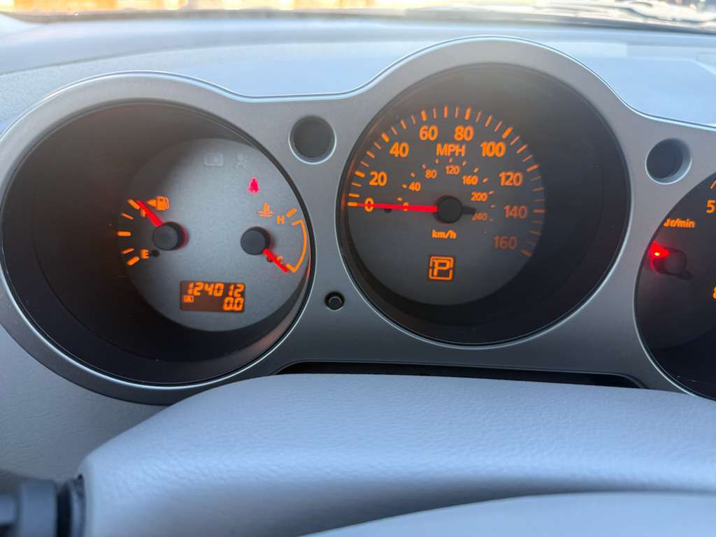 2006 Nissan Maxima Image 15