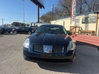 Image for 2006 Nissan Maxima SE ID: 7082080