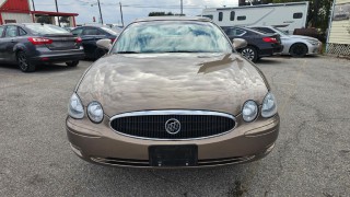 Image for 2006 Buick Lacrosse CX ID: 7120234