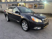 Image for 2012 Subaru Outback 2.5I PREMIUM ID: 7120607