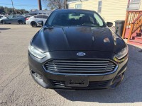Image for 2017 Ford Fusion Titanium ID: 7122098