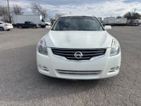 Image for 2012 Nissan Altima BASE ID: 7123596